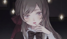 动漫女霸气,动漫女强者的崛起之路